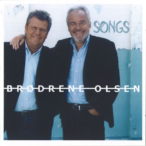 Brdr. Olsen - 2002 Songs